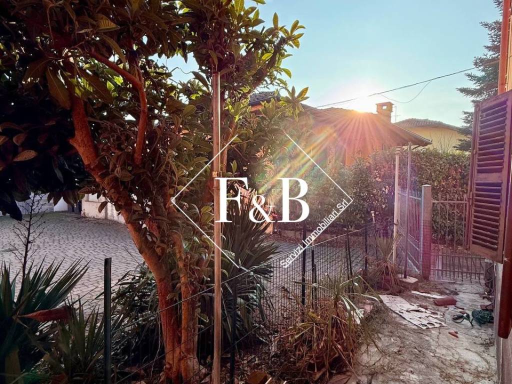 Villetta a schiera a Asti in Via al Duca, 19 - Foto 5