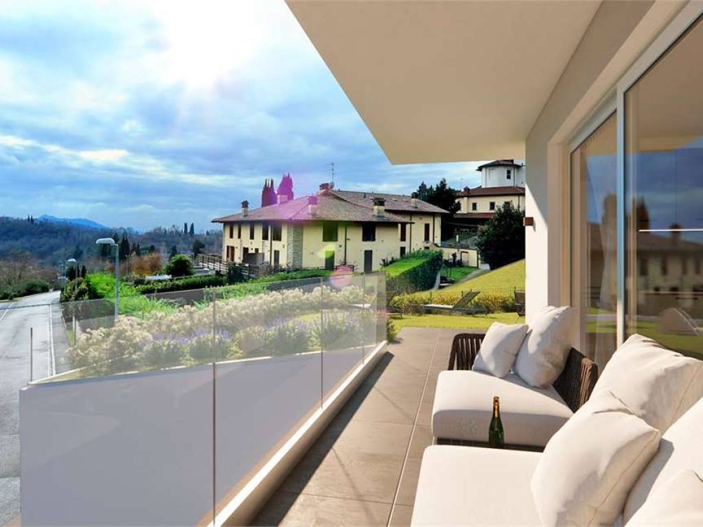 Appartamento a Scanzorosciate in Via Gavarno, 16 - Foto 4
