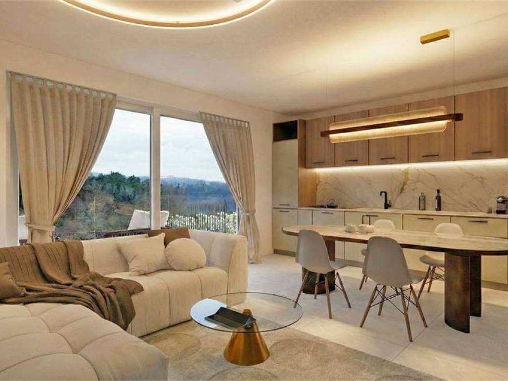 Appartamento a Scanzorosciate in Via Gavarno, 16 - Foto 5
