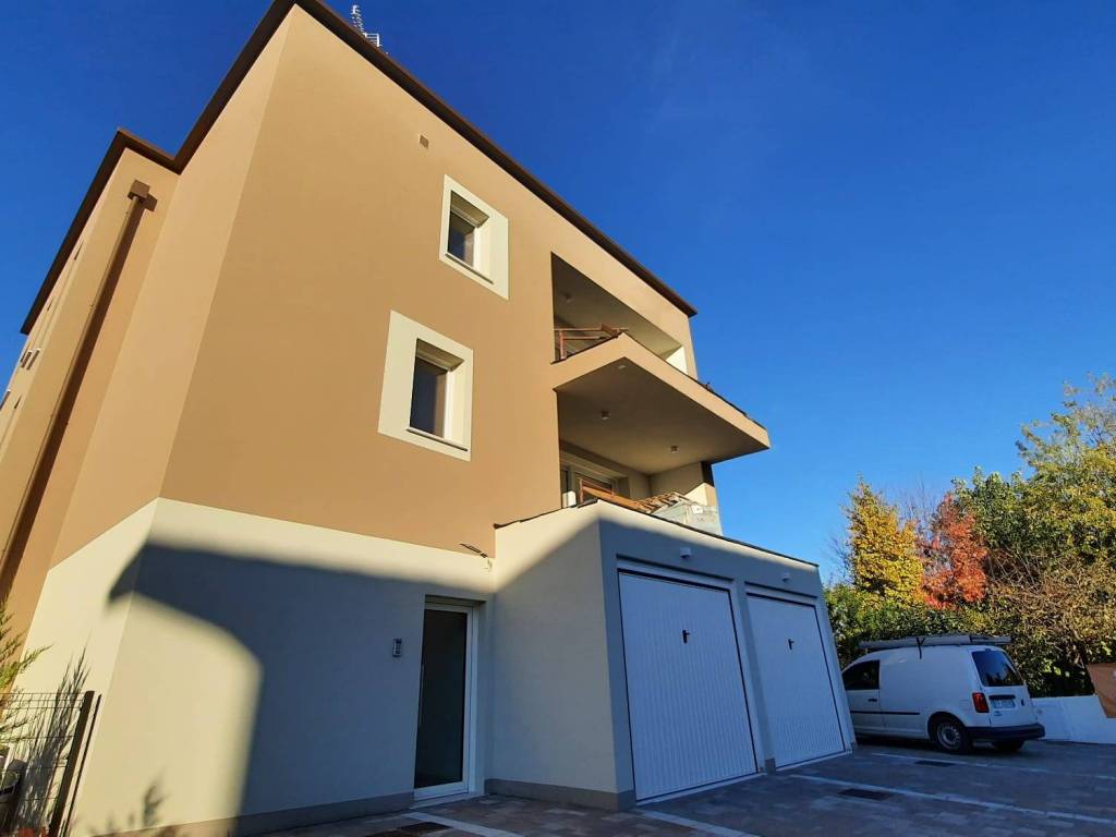 Appartamento a Noale in Largo San Giorgio , 6 - Foto 3