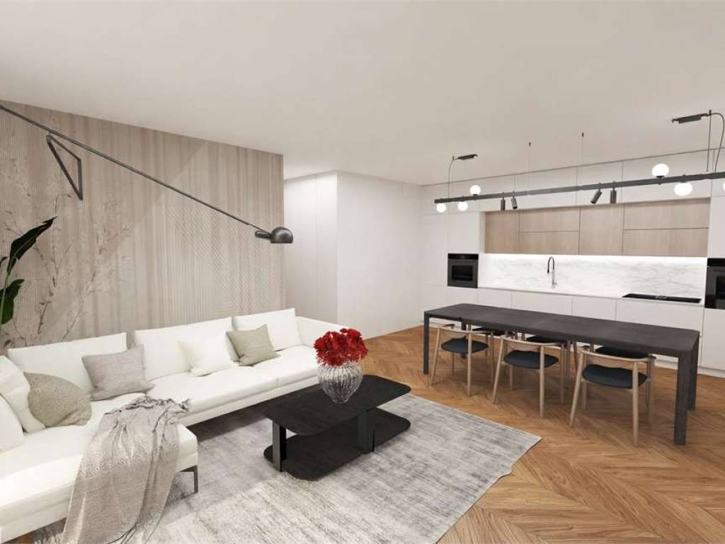 Appartamento a Noale in Largo San Giorgio , 6 - Foto 2