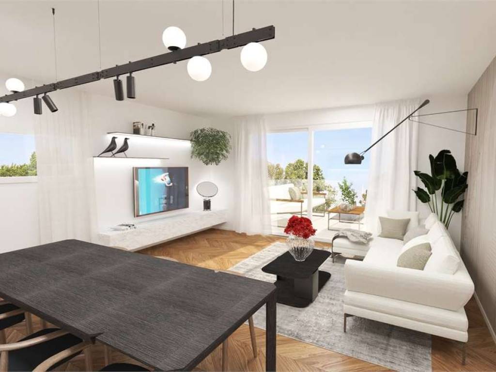 Appartamento a Noale in Largo San Giorgio , 6 - Foto 3