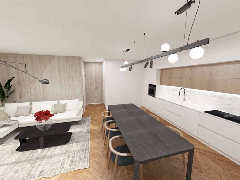 Appartamento a Noale in Largo San Giorgio , 6 - Foto 4