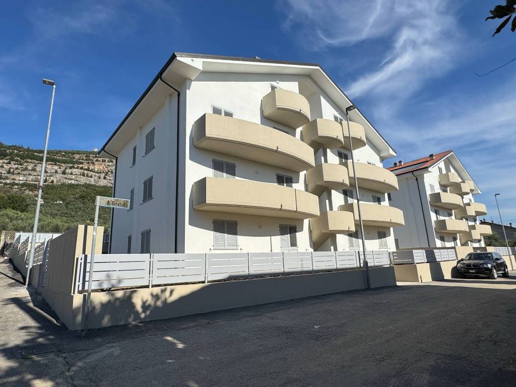 Appartamento a Monsummano terme in Via Achille Grandi - Foto 3