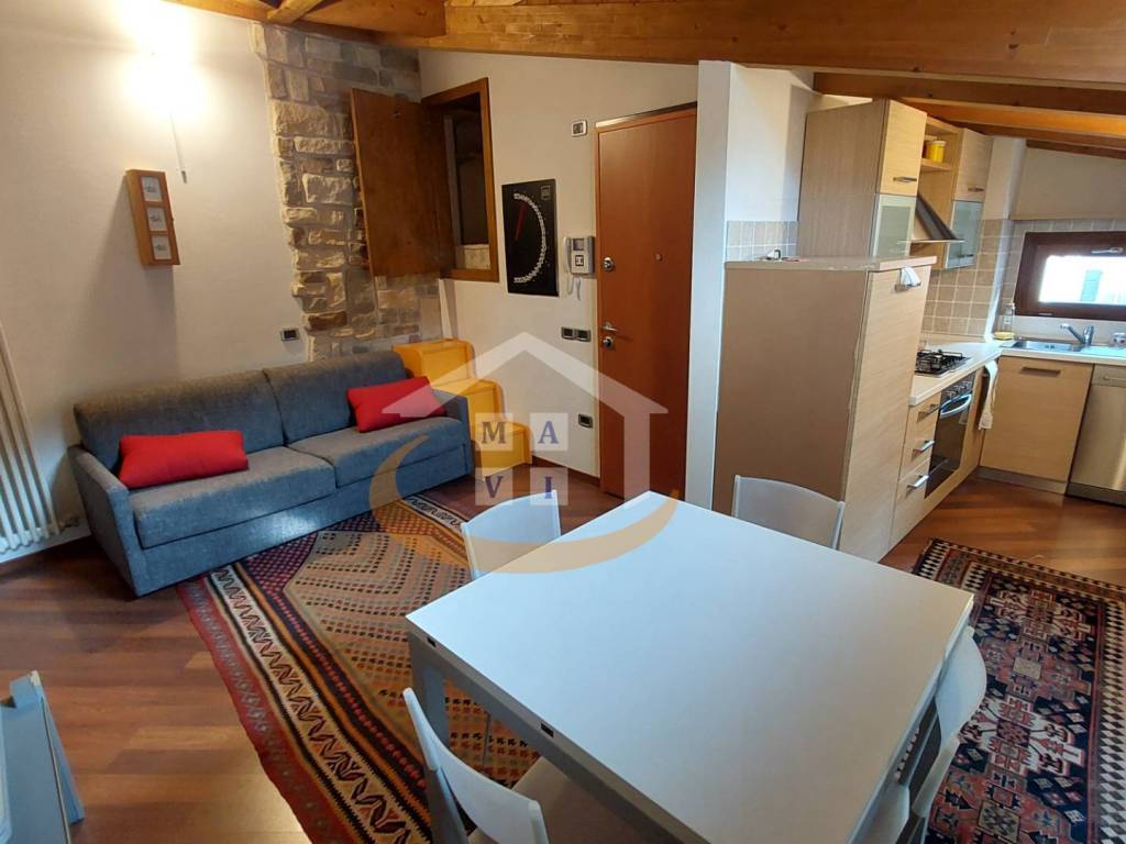Immobile a Nago-torbole in via Segantini, 3 - Foto 4
