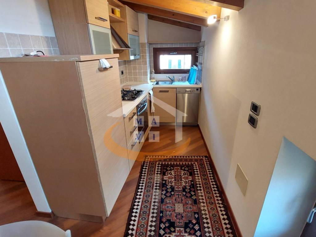 Immobile a Nago-torbole in via Segantini, 3 - Foto 5