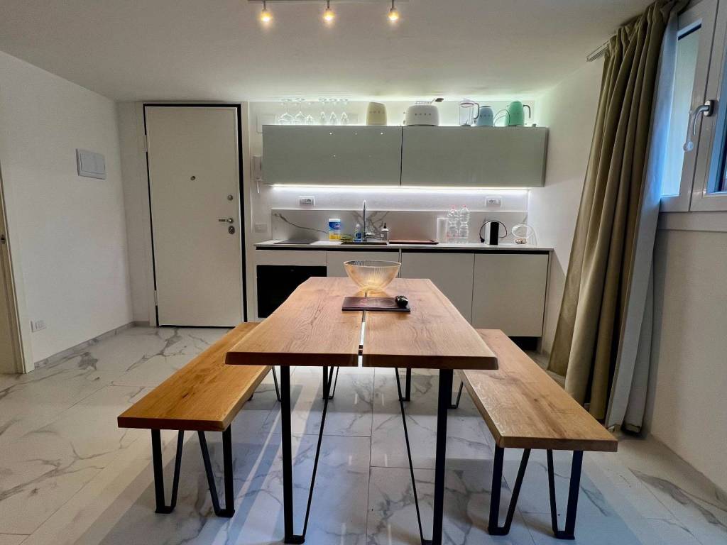 Appartamento a Vicenza in Vicolo Cieco Retrone - Foto 2