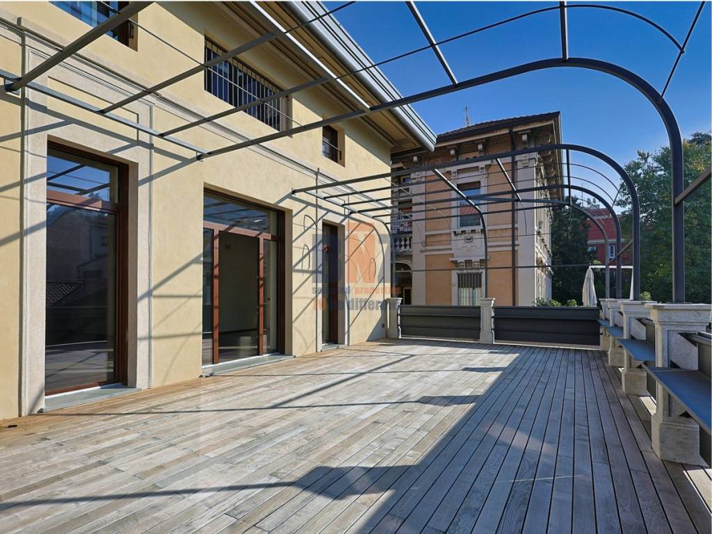 Appartamento a Brescia in Via Luigi Apollonio - Foto 5