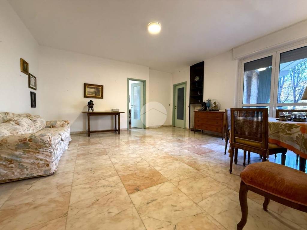 Appartamento a Ivrea in Via Canonico Boggio, 6 - Foto 2