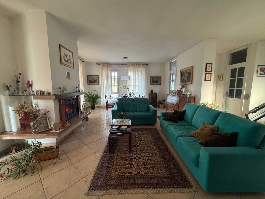 Villa a Fagagna in Via Torbere, 5 - Foto 2