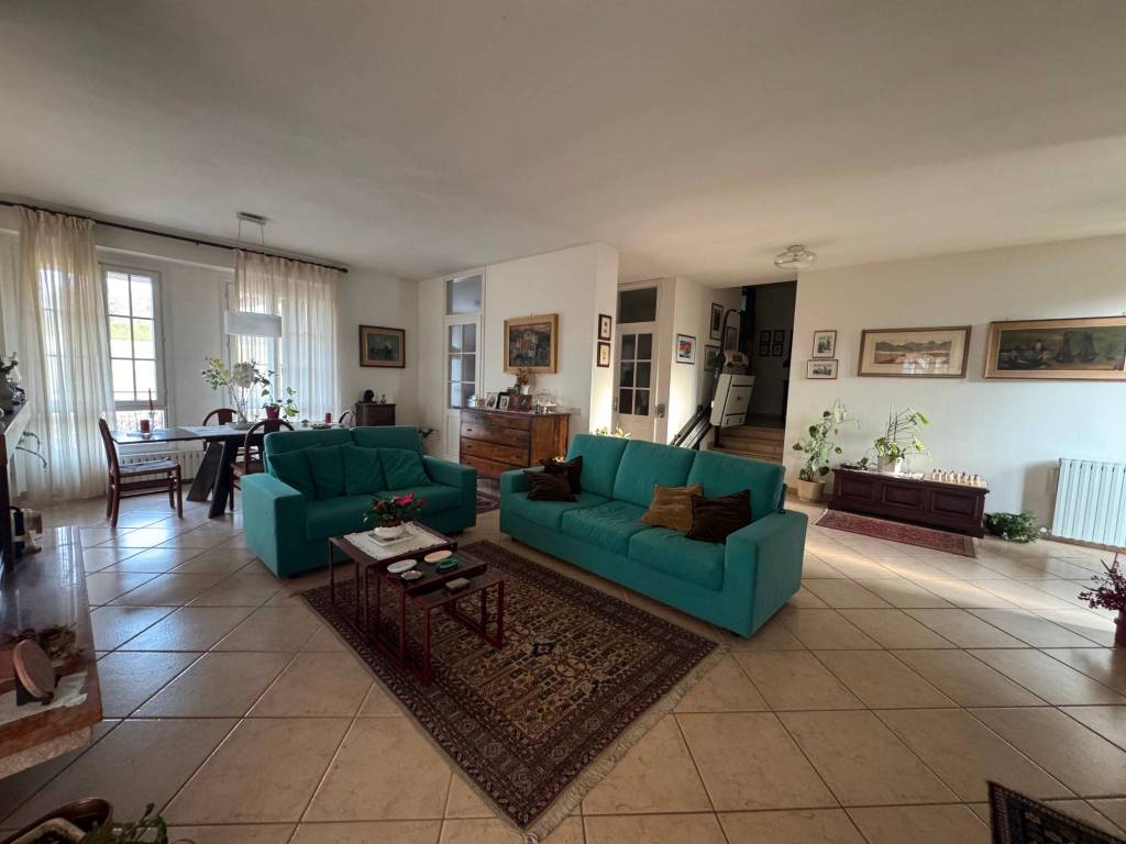 Villa a Fagagna in Via Torbere, 5 - Foto 3