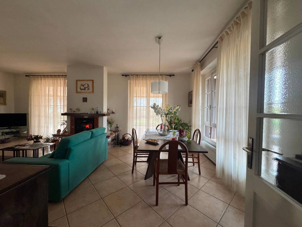 Villa a Fagagna in Via Torbere, 5 - Foto 4