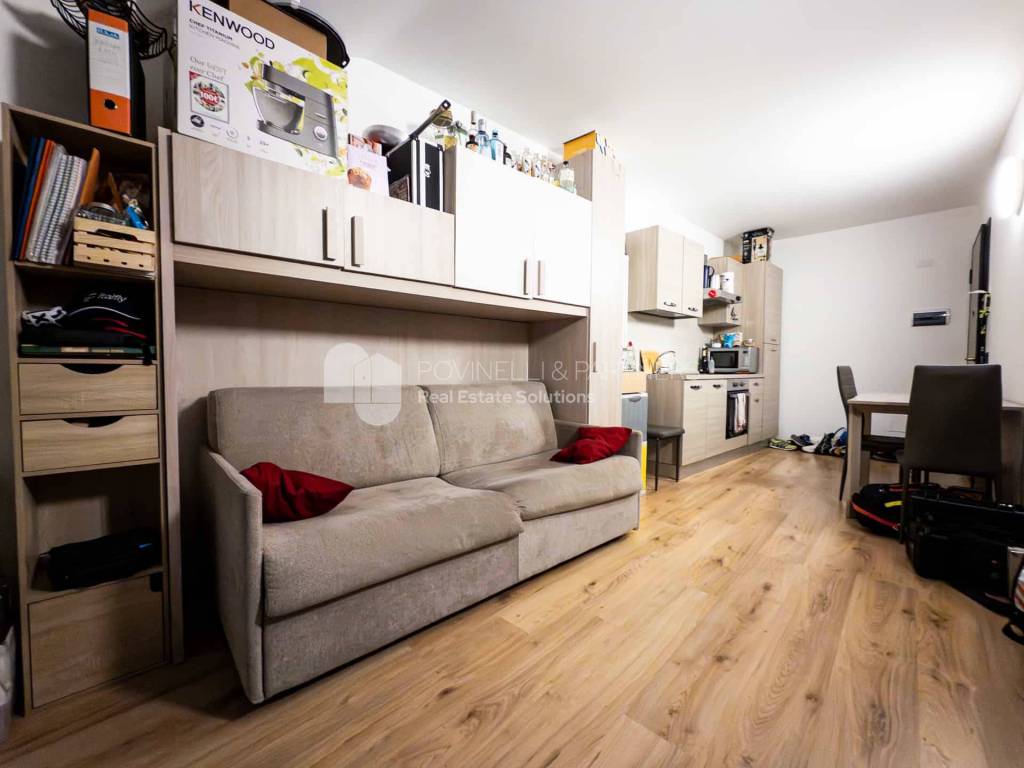 Appartamento a Comano terme in Frazione Duvredo - Foto 3