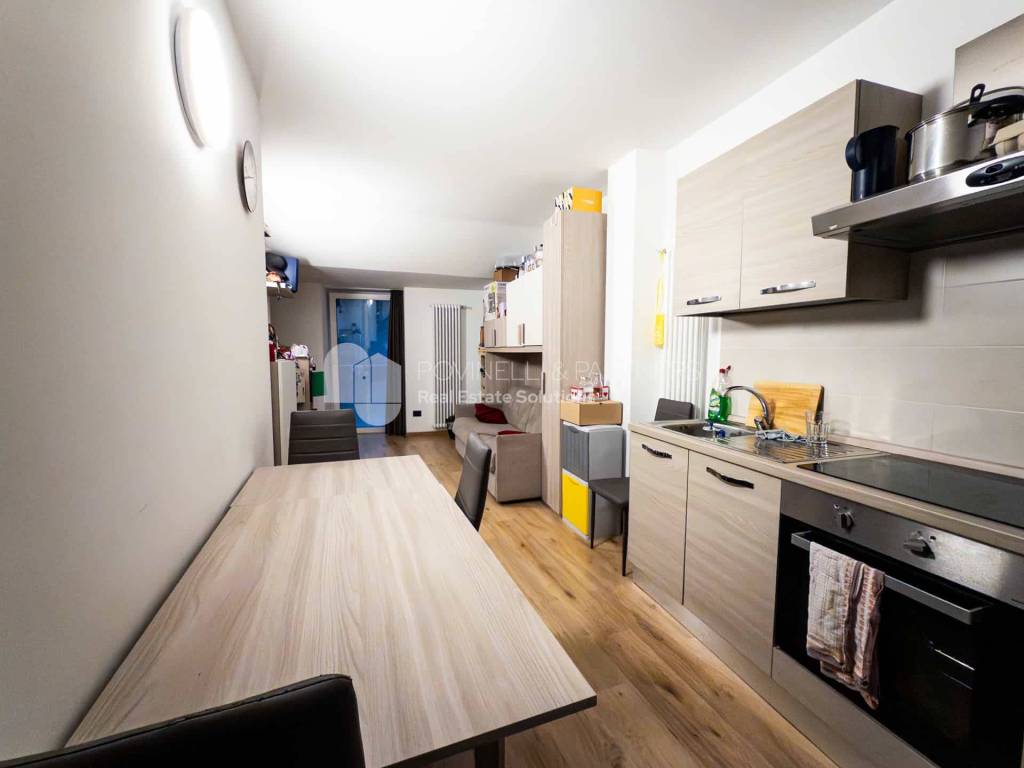 Appartamento a Comano terme in Frazione Duvredo - Foto 5