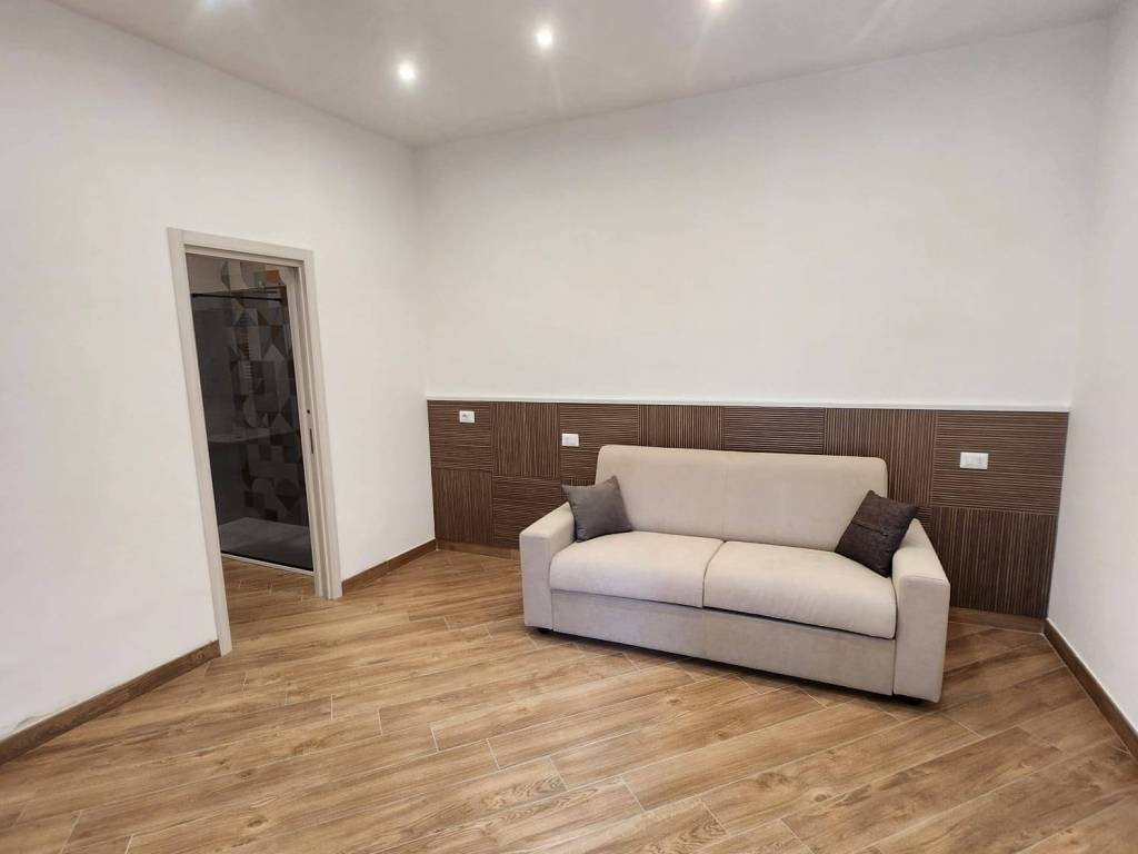 Appartamento a Caserta in Viale Giulio Douhet - Foto 3