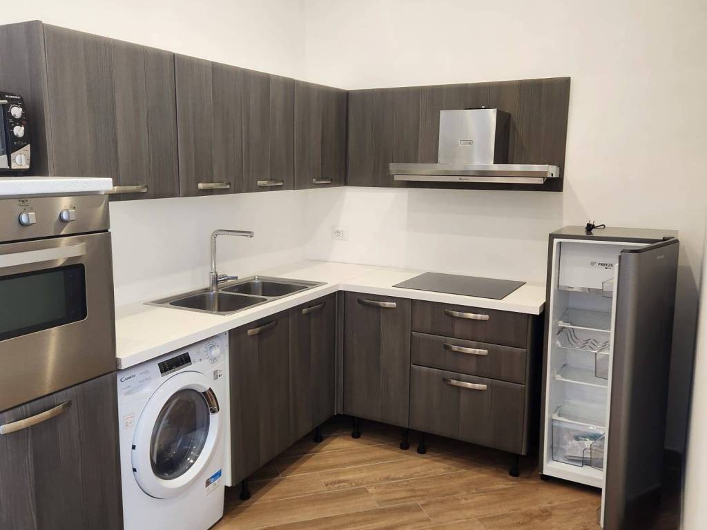 Appartamento a Caserta in Viale Giulio Douhet - Foto 4