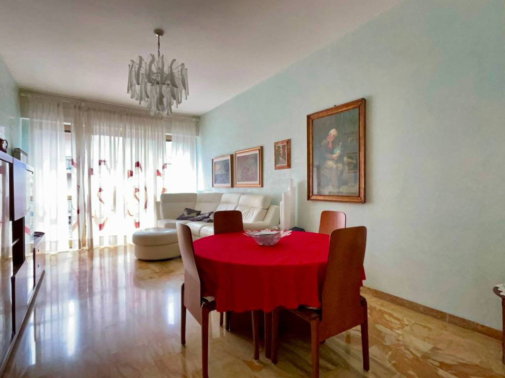 Appartamento a Alassio in Via Louis Pasteur, 4 - Foto 2