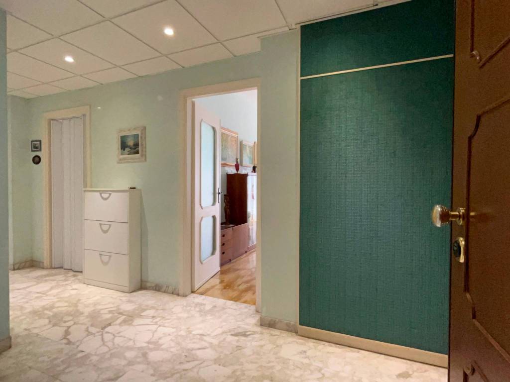 Appartamento a Alassio in Via Louis Pasteur, 4 - Foto 4