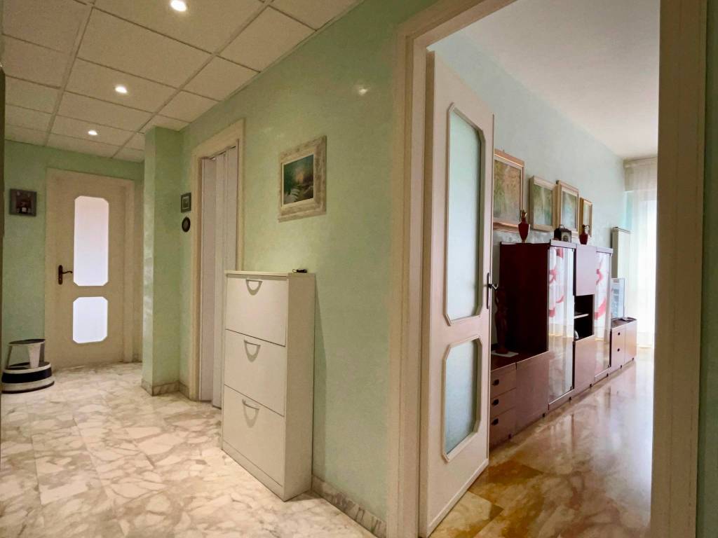 Appartamento a Alassio in Via Louis Pasteur, 4 - Foto 5