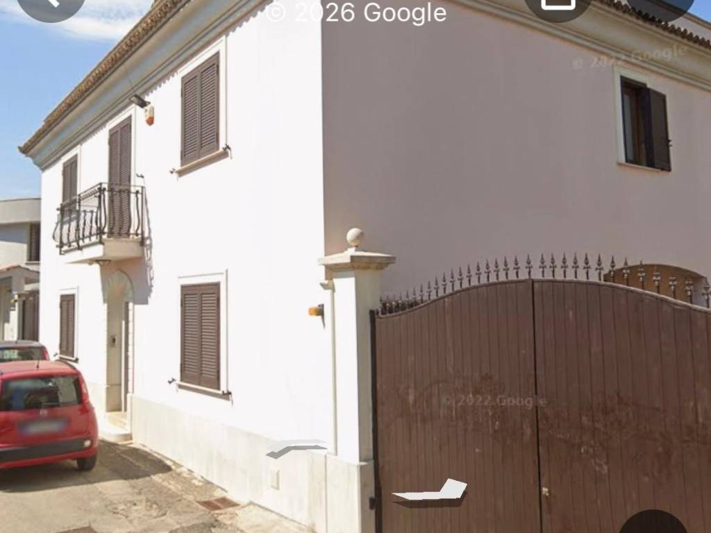 Villa a San cipriano d'aversa in Vico 4 Acquaro - Foto 3
