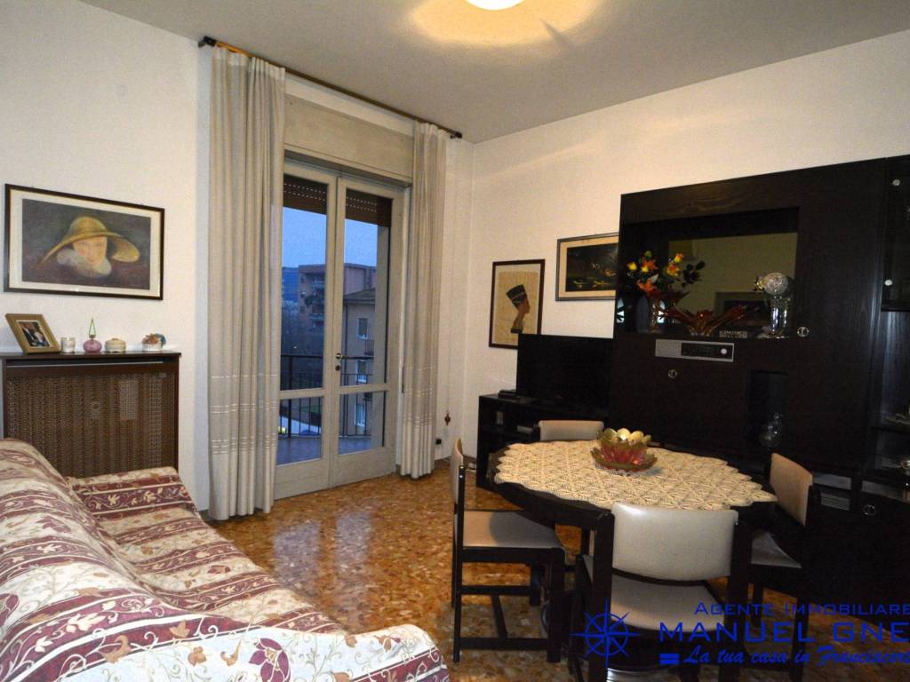 Appartamento a Brescia in Via Sardegna, 37 - Foto 2