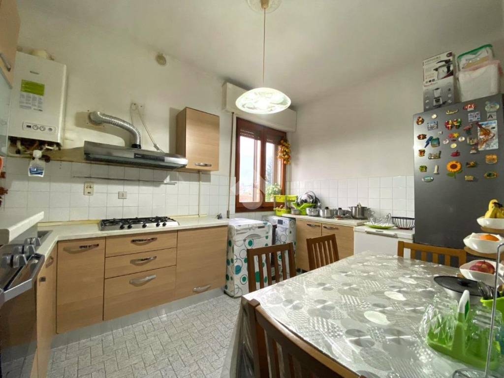Appartamento a Prato in Via Paolo Giorgi - Foto 3