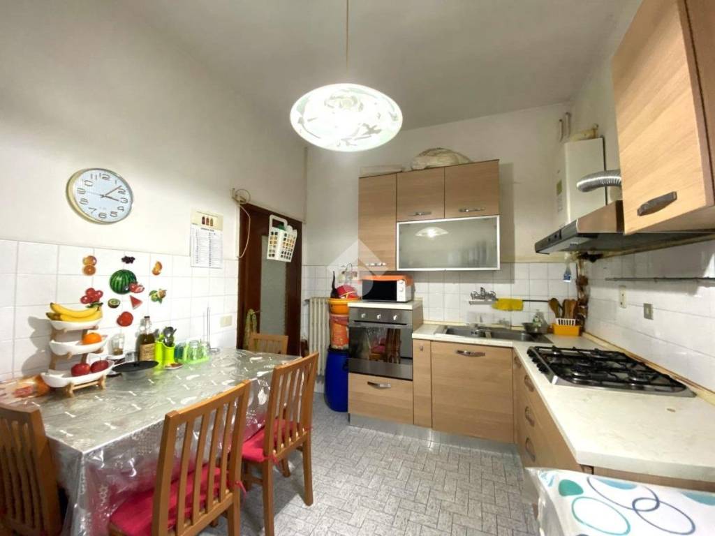 Appartamento a Prato in Via Paolo Giorgi - Foto 5