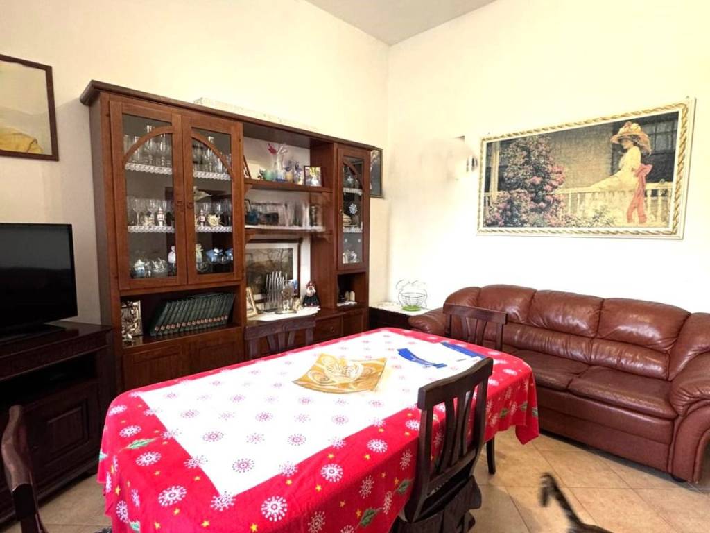 Appartamento a Civitavecchia in Via Alga, 12 - Foto 5