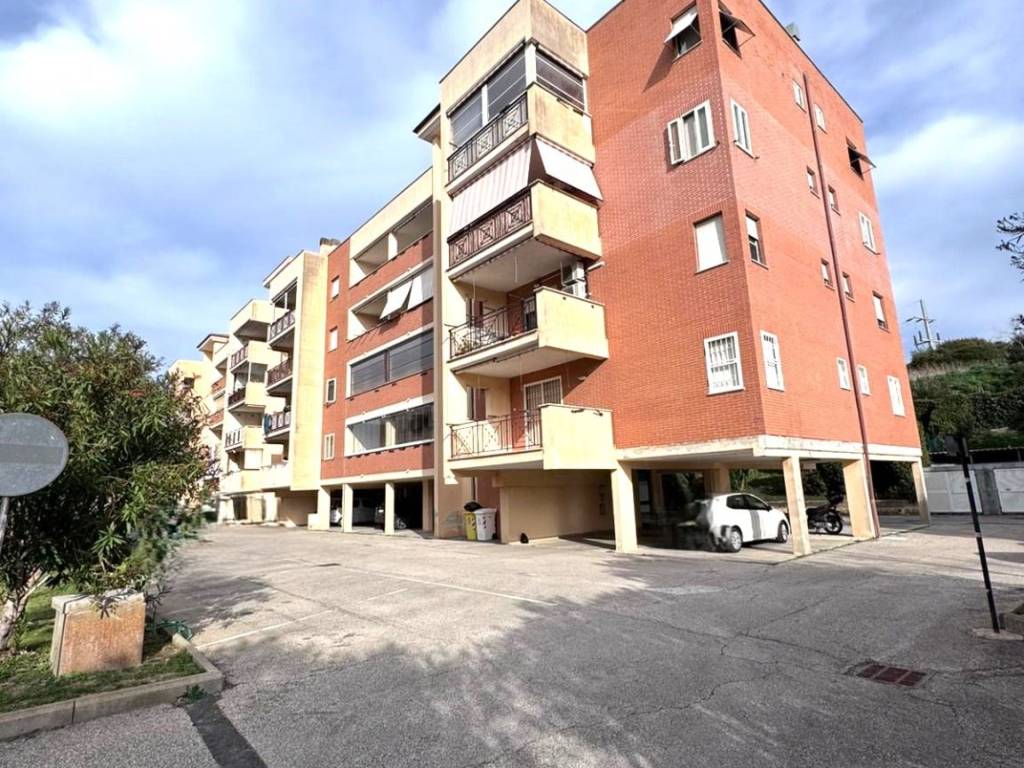 Appartamento a Civitavecchia in Strada di San Liborio - Foto 2