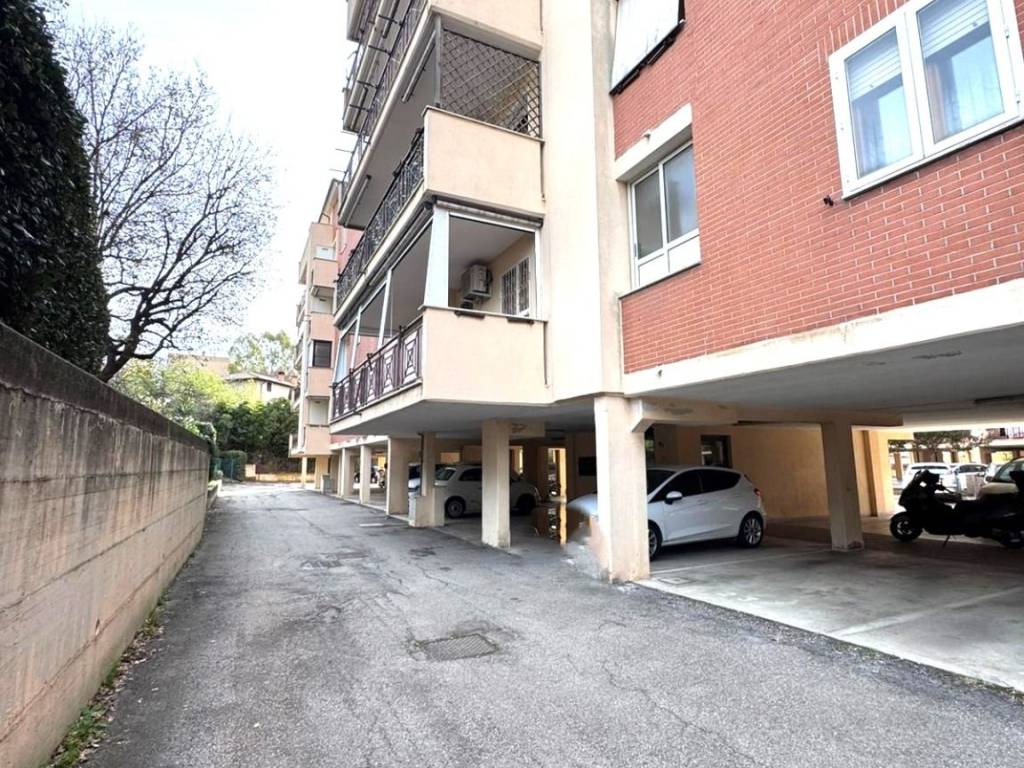 Appartamento a Civitavecchia in Strada di San Liborio - Foto 3