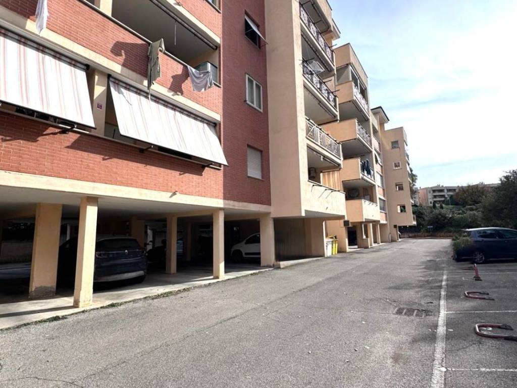 Appartamento a Civitavecchia in Strada di San Liborio - Foto 4