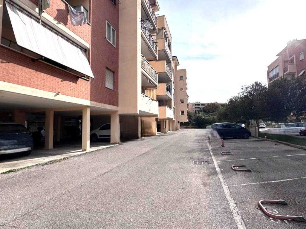 Appartamento a Civitavecchia in Strada di San Liborio - Foto 5