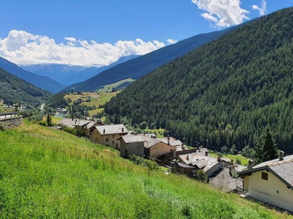 Terreno a Saint-oyen in Via Chavanne, 2 - Foto 2