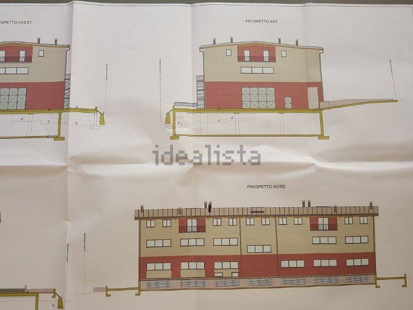 Immobile a Saint-pierre in Preille S.N.C. - Foto 3