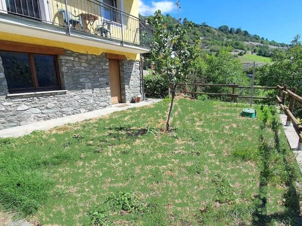 Appartamento a Nus in Frazione Mazod, 13 - Foto 4