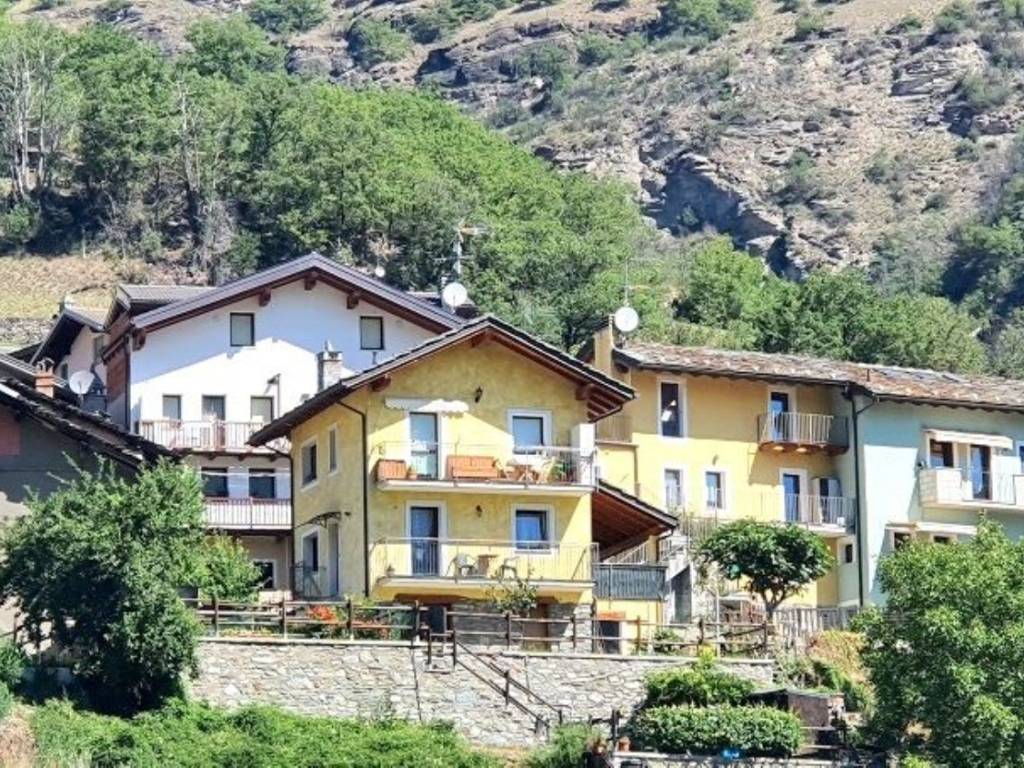 Appartamento a Nus in Frazione Mazod, 13 - Foto 5