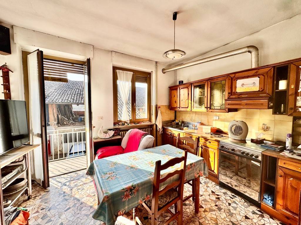 Casa indipendente a Candelo in Via Bernardino Debais, 28 - Foto 2