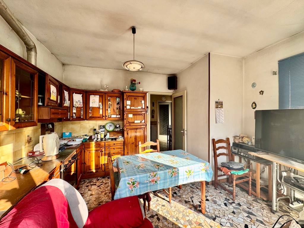 Casa indipendente a Candelo in Via Bernardino Debais, 28 - Foto 4