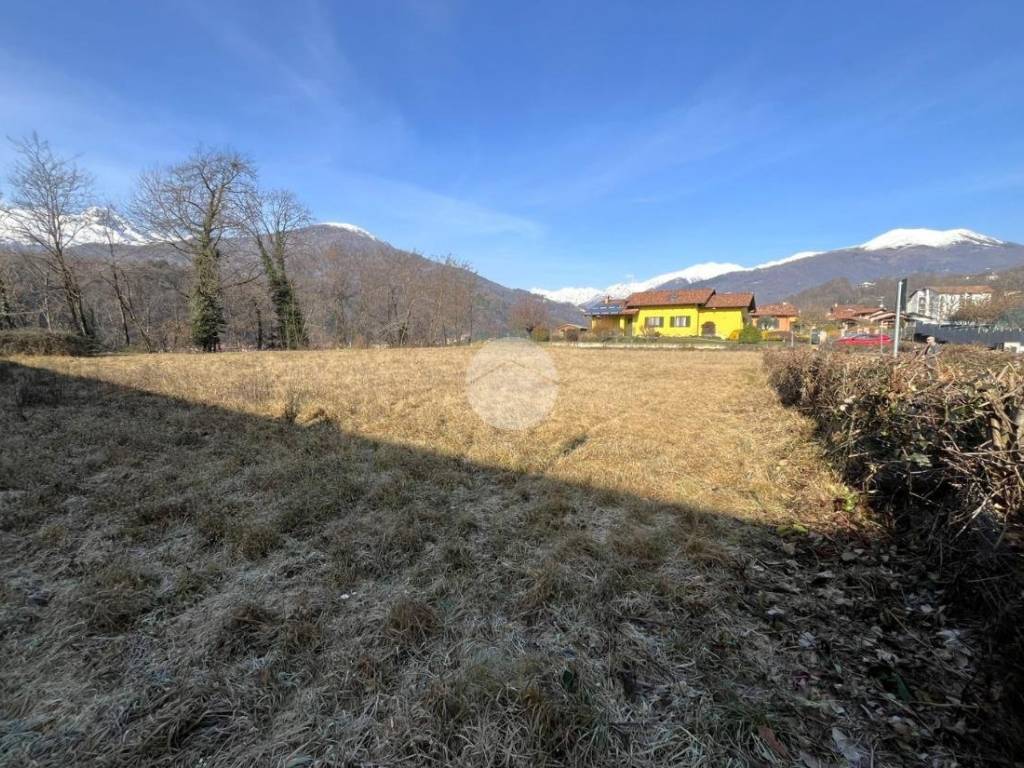 Terreno a Andorno micca in Via Oropa - Foto 2
