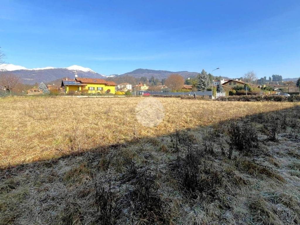 Terreno a Andorno micca in Via Oropa - Foto 4