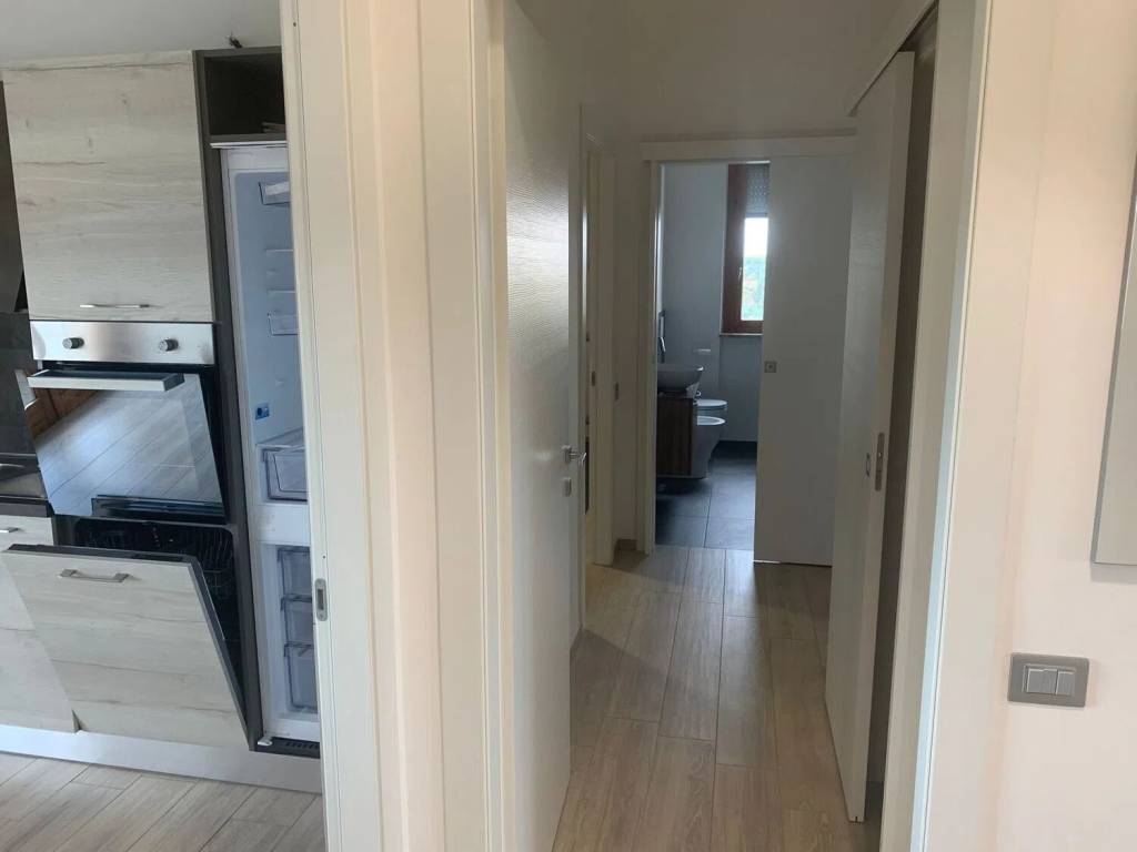 Appartamento a Tortona in Strada Statale Per Genova S.N.C. - Foto 3
