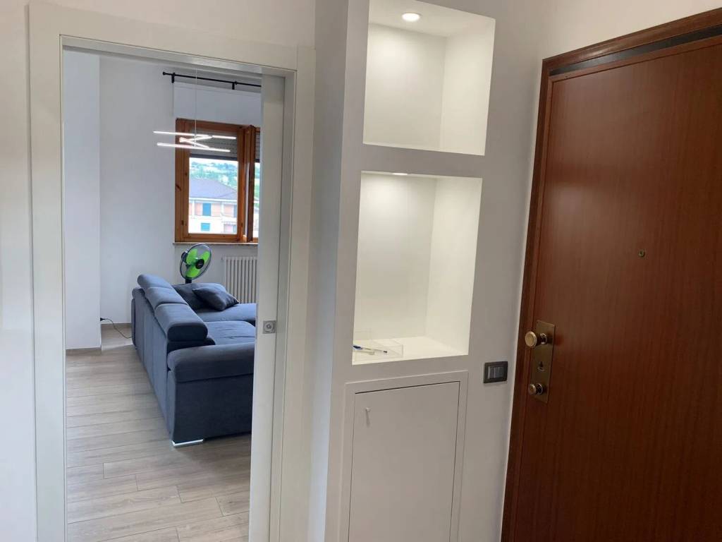 Appartamento a Tortona in Strada Statale Per Genova S.N.C. - Foto 5