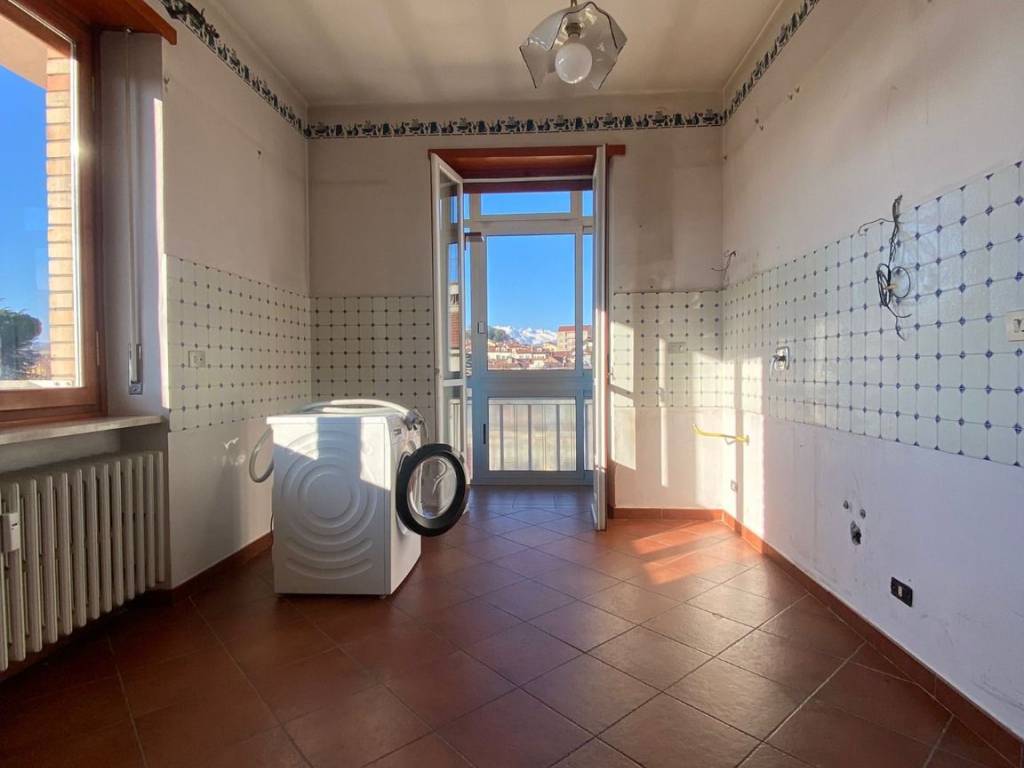 Appartamento a Rivoli in Corso Susa, 17 - Foto 5