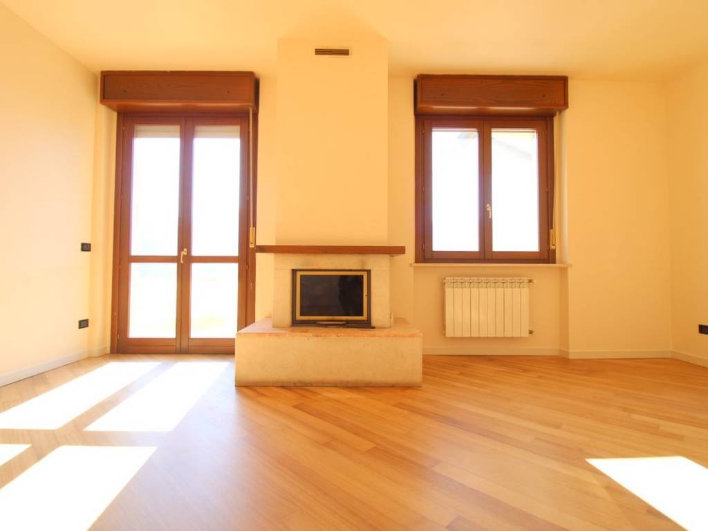 Attico / mansarda a Lumezzane in Via 25 Aprile - Foto 2