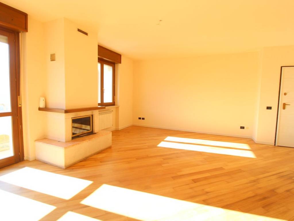 Attico / mansarda a Lumezzane in Via 25 Aprile - Foto 4