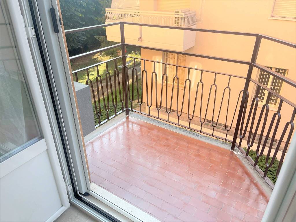 Appartamento a Parma in Via Sarzana - Foto 2