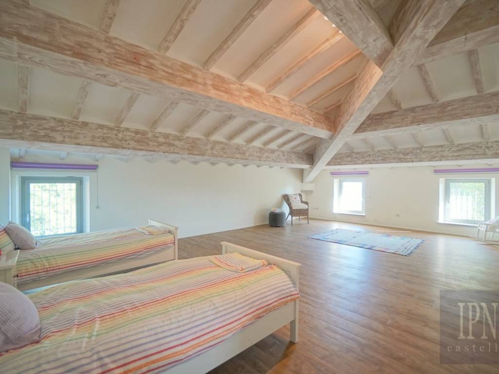 Villa a Pieve santo stefano - Foto 2
