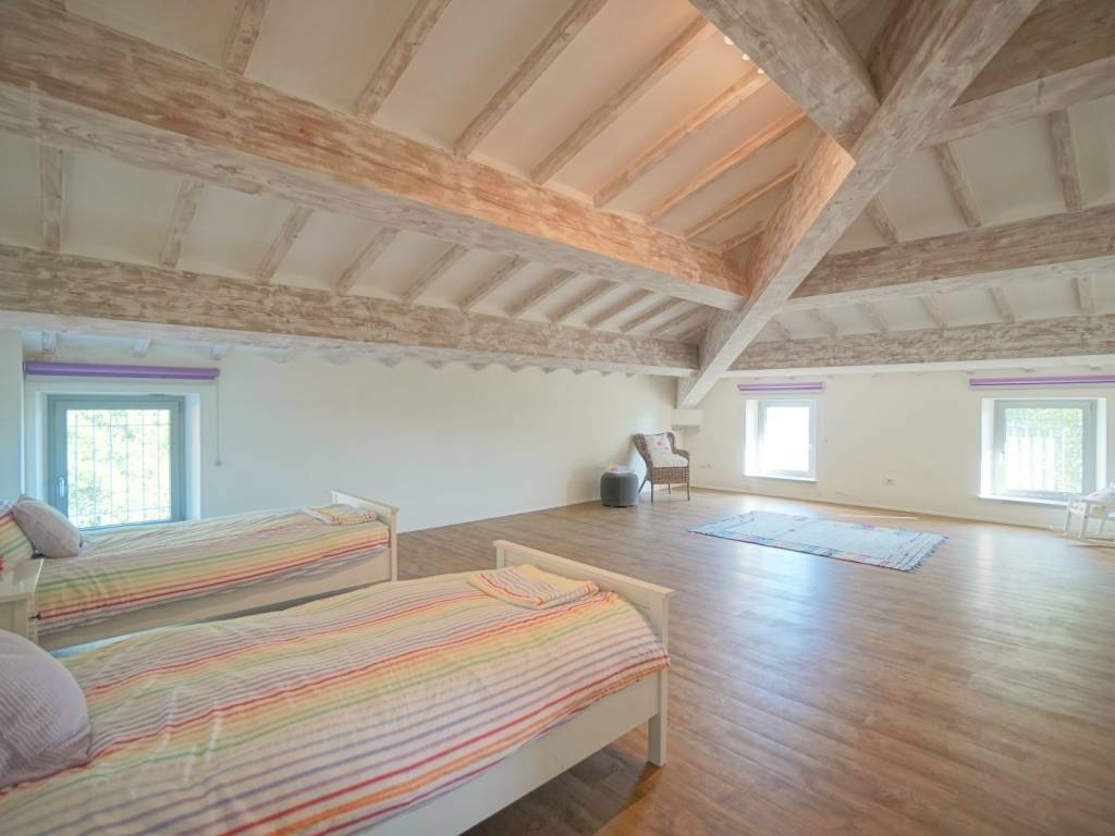 Villa a Pieve santo stefano - Foto 4