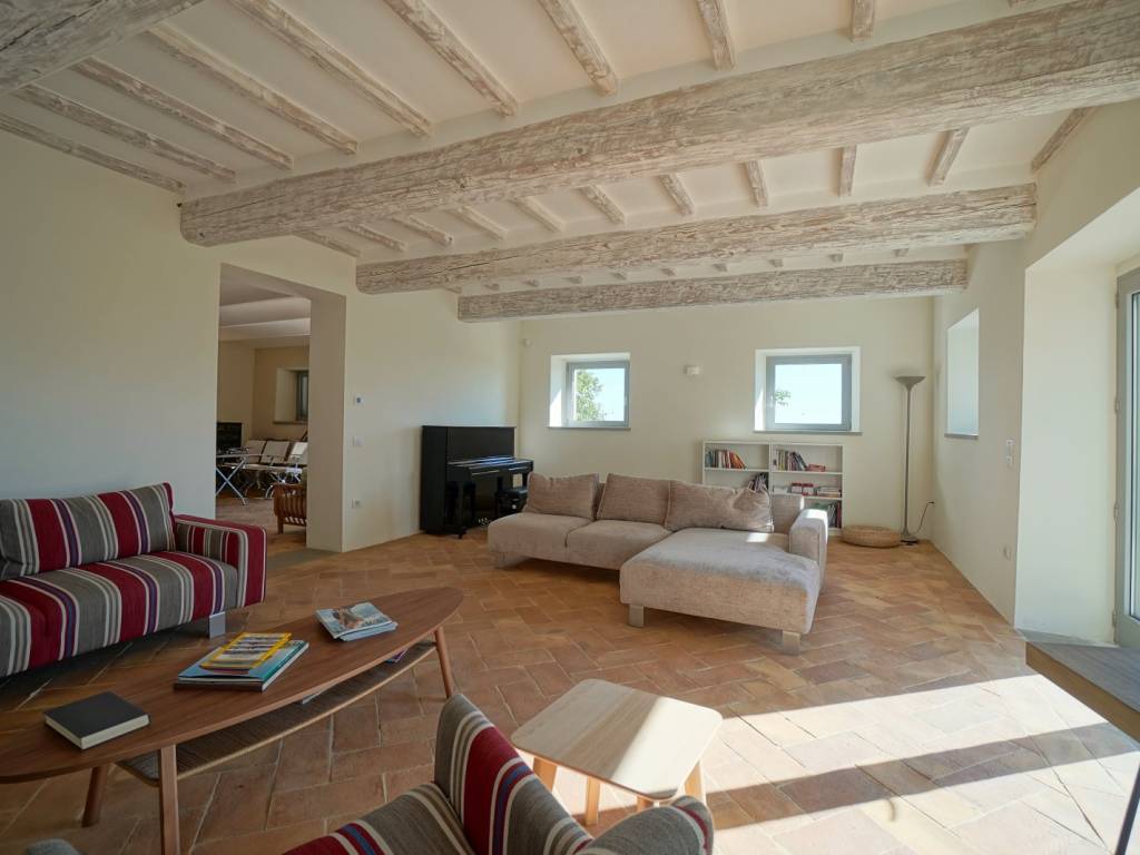 Villa a Pieve santo stefano - Foto 5