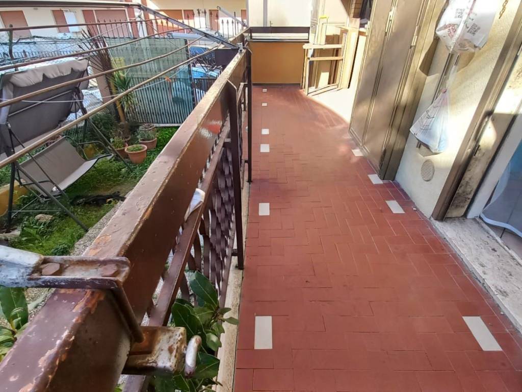 Appartamento a Ancona in Via Colle Verde - Foto 3